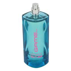 Cool Water Game Perfume by Davidoff Perfume 3.4 oz Eau De Toilette Spray (Tester)