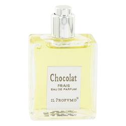 Chocolat Perfume by Il Profumo Perfume 3.4 oz Eau De Parfum Spray (Tester)