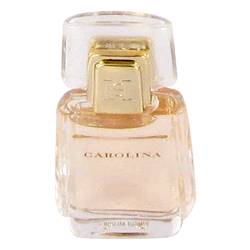 Carolina Perfume by Carolina Herrera Perfume 0.13 oz Mini EDP