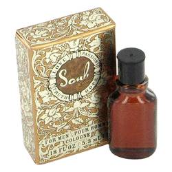 Curve Soul Cologne by Liz Claiborne 0.18 oz Mini EDT