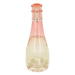 Cool Water Sea Rose Coral Reef Perfume by Davidoff Perfume 3.4 oz Eau De Toilette Spray (Limited Edition-unboxed)
