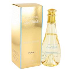 Cool Water Sensual Essence Perfume by Davidoff Perfume 3.4 oz Eau De Parfum Spray