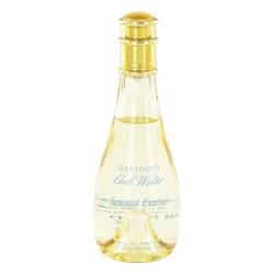Cool Water Sensual Essence Perfume by Davidoff Perfume 3.4 oz Eau De Parfum Spray (Tester)