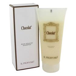 Chocolat Perfume by Il Profumo Perfume 7 oz Shower Gel / Shampoo