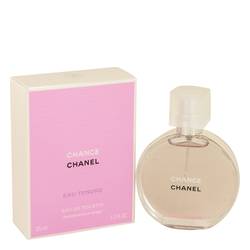 Chance Eau Tendre Perfume by Chanel | FragranceX.com