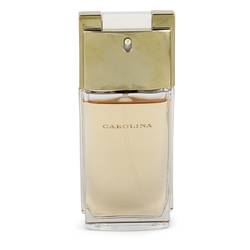 Carolina Perfume by Carolina Herrera Perfume 1 oz Eau De Toilette Spray (unboxed)