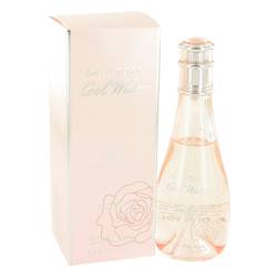 Cool Water Tender Sea Rose Perfume by Davidoff Perfume 3.4 oz Eau De Toilette Spray
