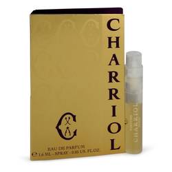 Charriol Perfume by Charriol Perfume 0.07 oz Vial (sample)