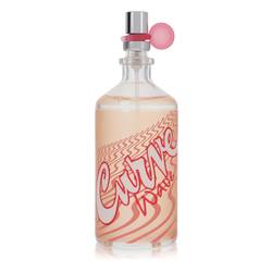 Curve Wave Perfume by Liz Claiborne 100 ml Eau De Toilette Spray (unboxed)
