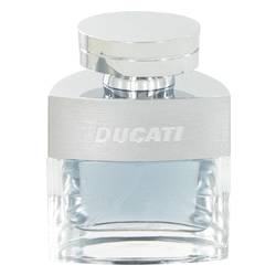Ducati Cologne by Ducati Cologne 1 oz Eau De Toilette Spray (unboxed)