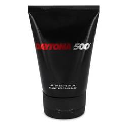 Daytona 500 Cologne by Elizabeth Arden 3.4 oz After Shave Balm (unboxed)