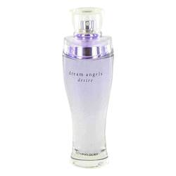 Dream Angels Desire Perfume by Victoria's Secret Perfume 2.5 oz Eau De Parfum Spray (unboxed)