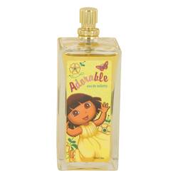 Dora Adorable Perfume by Marmol & Son Perfume 3.4 oz Eau De Toilette Spray (Tester)