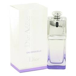 Dior Addict Eau Sensuelle Perfume by Christian Dior Perfume 1.7 oz Eau De Toilette Spray