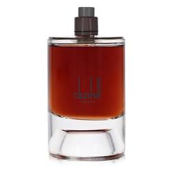 Dunhill Arabian Desert Cologne by Alfred Dunhill 3.4 oz Eau De Parfum Spray (Tester)