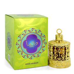 Swiss Arabian Daeeman Cologne by Swiss Arabian Cologne 0.8 oz Perfume Oil (Unisex)