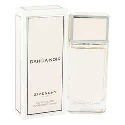 Dahlia Noir Perfume By Givenchy, 1 Oz Eau De Toilette Spray For Women
