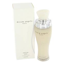 Dream Angels Halo Perfume by Victoria's Secret Perfume 4 oz Body Lotion