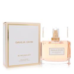 Dahlia Divin Perfume By Givenchy, 2.5 Oz Eau De Parfum Spray For Women