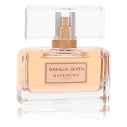 Dahlia Divin Perfume by Givenchy 50 ml Eau De Toilette Spray (unboxed)