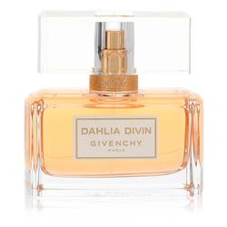 Dahlia Divin Perfume by Givenchy 50 ml Eau De Parfum Spray (Unboxed)