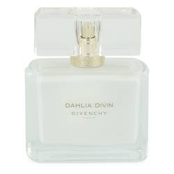Dahlia Divin Eau Initiale Perfume by Givenchy Perfume 2.5 oz Eau De Toilette Spray (unboxed)