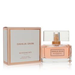 Dahlia Divin Perfume by Givenchy 50 ml Eau De Toilette Spray