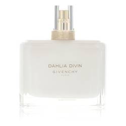 Dahlia Divin Eau Initiale Perfume by Givenchy Perfume 2.5 oz Eau De Toilette Spray (Tester)