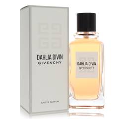 Dahlia Divin Perfume by Givenchy 3.3 oz Eau De Parfum Spray