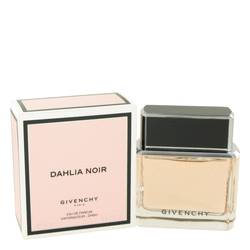 Dahlia Noir Perfume By Givenchy, 2.5 Oz Eau De Parfum Spray For Women