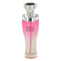 Dream Angels Heavenly Shine Perfume by Victoria's Secret Perfume 2.5 oz Eau De Parfum Spray (Limited Edition unboxed)