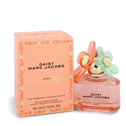 Daisy Daze Perfume by Marc Jacobs 1.6 oz Eau De Toilette Spray