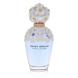 Daisy Dream Perfume By Marc Jacobs, 3.4 Oz Eau De Toilette Spray (tester) For Women