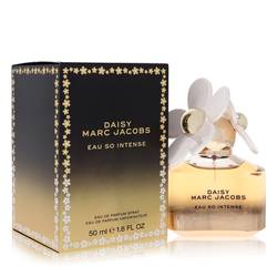 Daisy Eau So Intense Perfume by Marc Jacobs | FragranceX.com