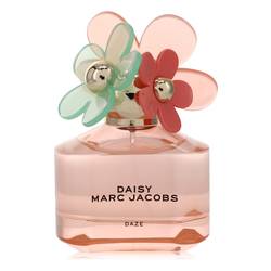 Daisy Daze Perfume by Marc Jacobs 1.6 oz Eau De Toilette Spray (unboxed)