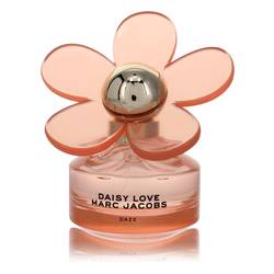 Daisy Love Daze Perfume by Marc Jacobs Perfume 1.6 oz Eau De Toilette Spray (unboxed)