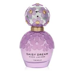 Daisy Dream Twinkle Perfume by Marc Jacobs Perfume 1.7 oz Eau De Toilette Spray (unboxed)