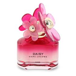 Daisy Kiss Perfume by Marc Jacobs Perfume 1.7 oz Eau De Toilette Spray (Tester)