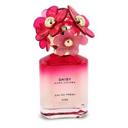 Daisy Eau So Fresh Kiss Perfume by Marc Jacobs Perfume 2.5 oz Eau De Toilette Spray (Tester)