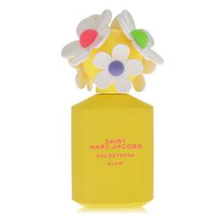 Daisy Eau So Fresh Glow Perfume by Marc Jacobs Perfume 2.5 oz Eau De Toilette Spray (Unboxed)