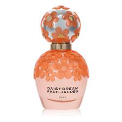 Daisy Dream Daze Perfume by Marc Jacobs 1.6 oz Eau De Toilette Spray (Tester)