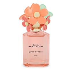 Daisy Eau So Fresh Daze Perfume by Marc Jacobs Perfume 2.5 oz Eau De Toilette Spray (unboxed)