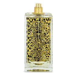 Dali Wild Perfume by Salvador Dali 3.4 oz Eau De Toilette Spray (Tester)