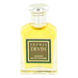 Devin Cologne by Aramis 0.25 oz Mini EDC