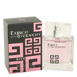 Dance With Givenchy Perfume by Givenchy Perfume 1.7 oz Eau De Toilette Spray