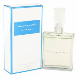 Dancing Waters Perfume by Bath & Body Works Perfume 2.5 oz Eau De Toilette Spray