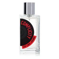Dangerous Complicity Perfume by Etat Libre D'Orange 3.4 oz Eau De Parfum Spray (Tester)
