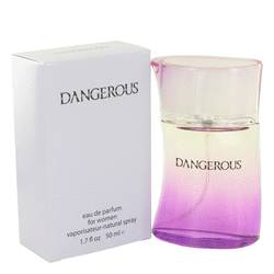 Dangerous Perfume by Sammi Sweetheart Perfume 1.7 oz Eau De Parfum Spray