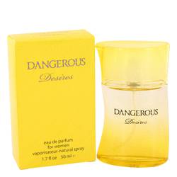 Dangerous Desires Perfume by Sammi Sweetheart Perfume 1.7 oz Eau De Parfum Spray