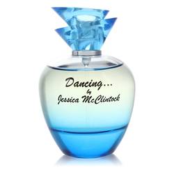 Dancing Perfume by Jessica McClintock 100 ml Eau De Parfum Spray (unboxed)